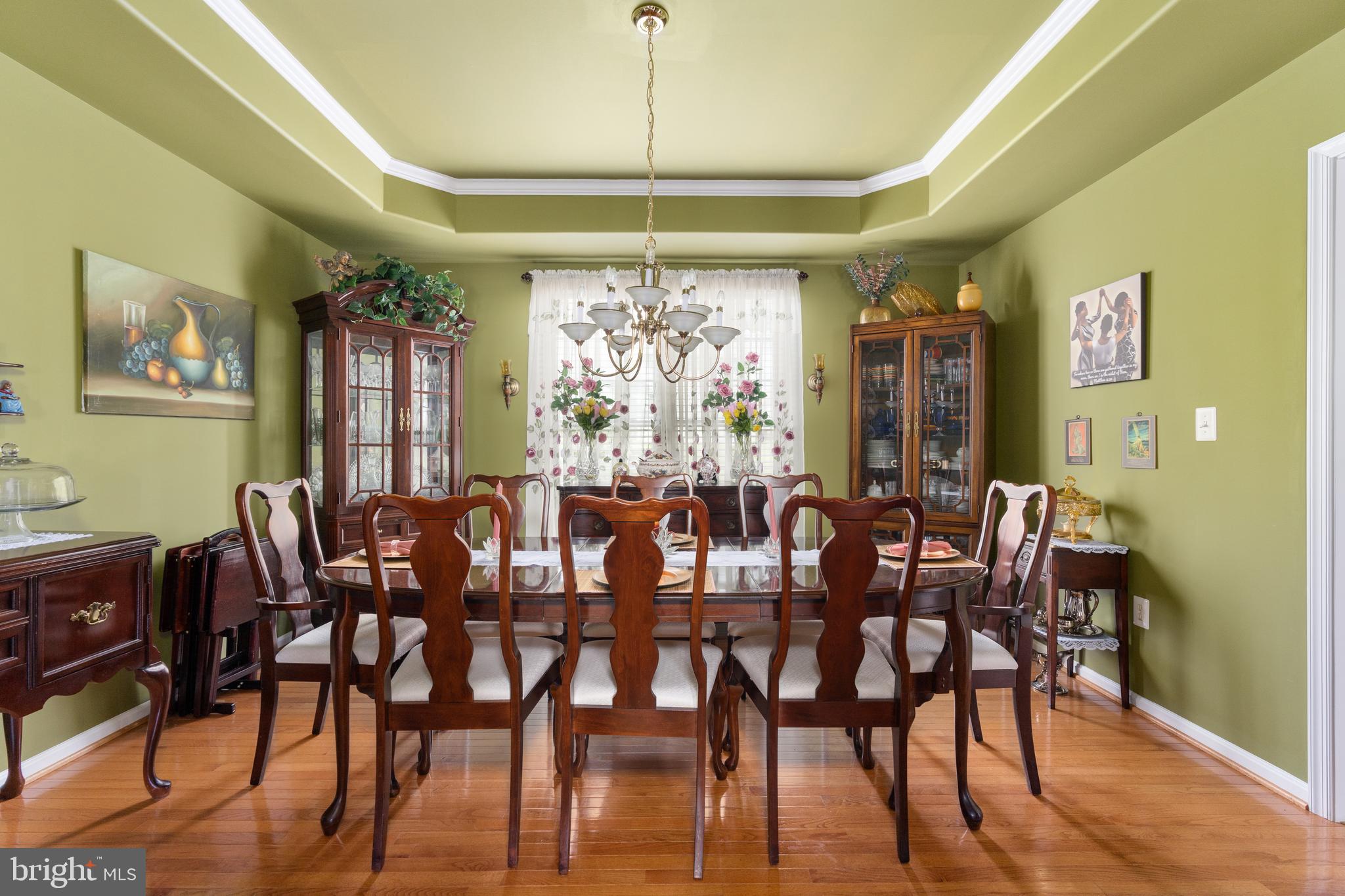 NORTH RIDGE - Residential