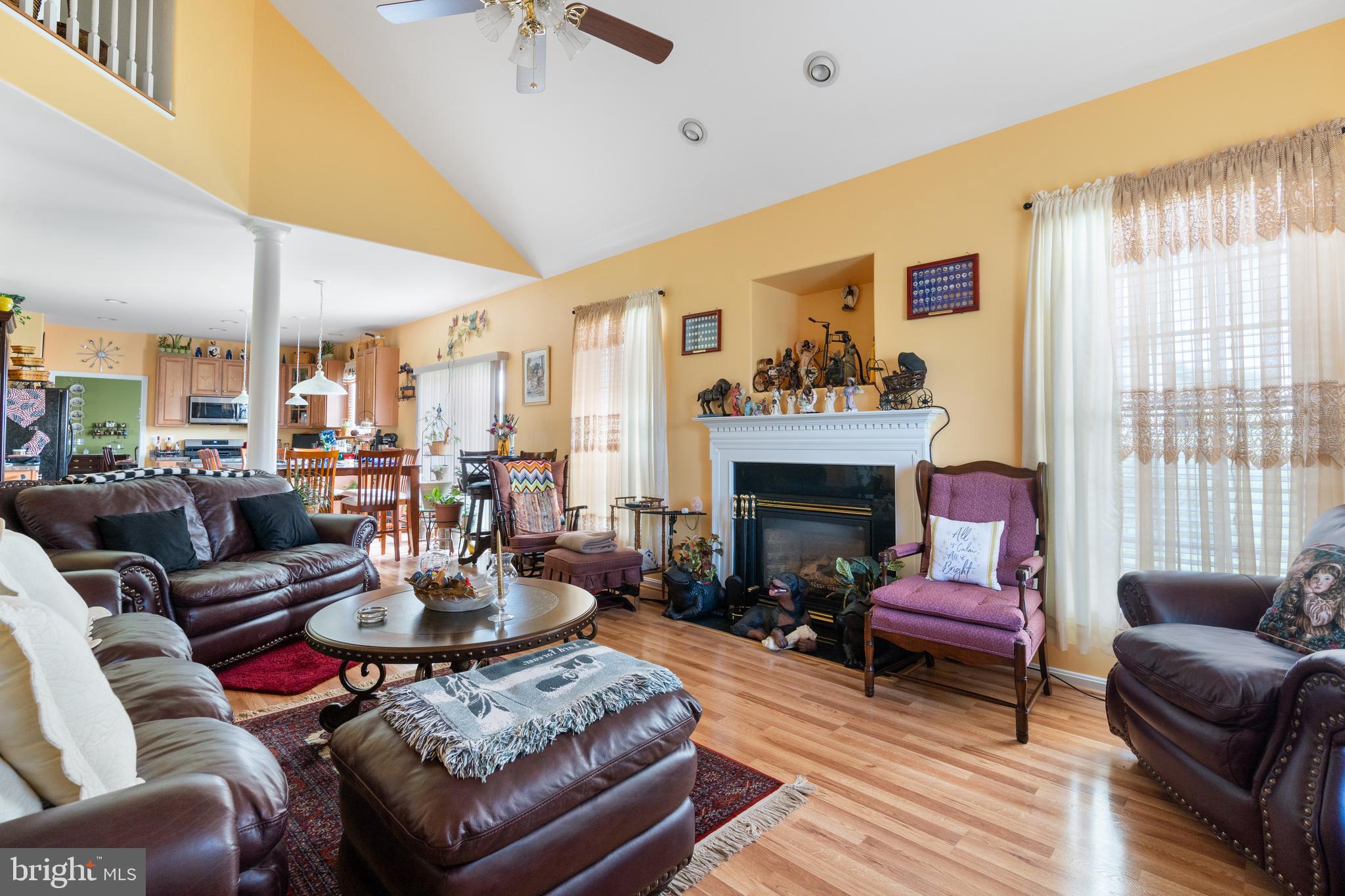 NORTH RIDGE - Residential