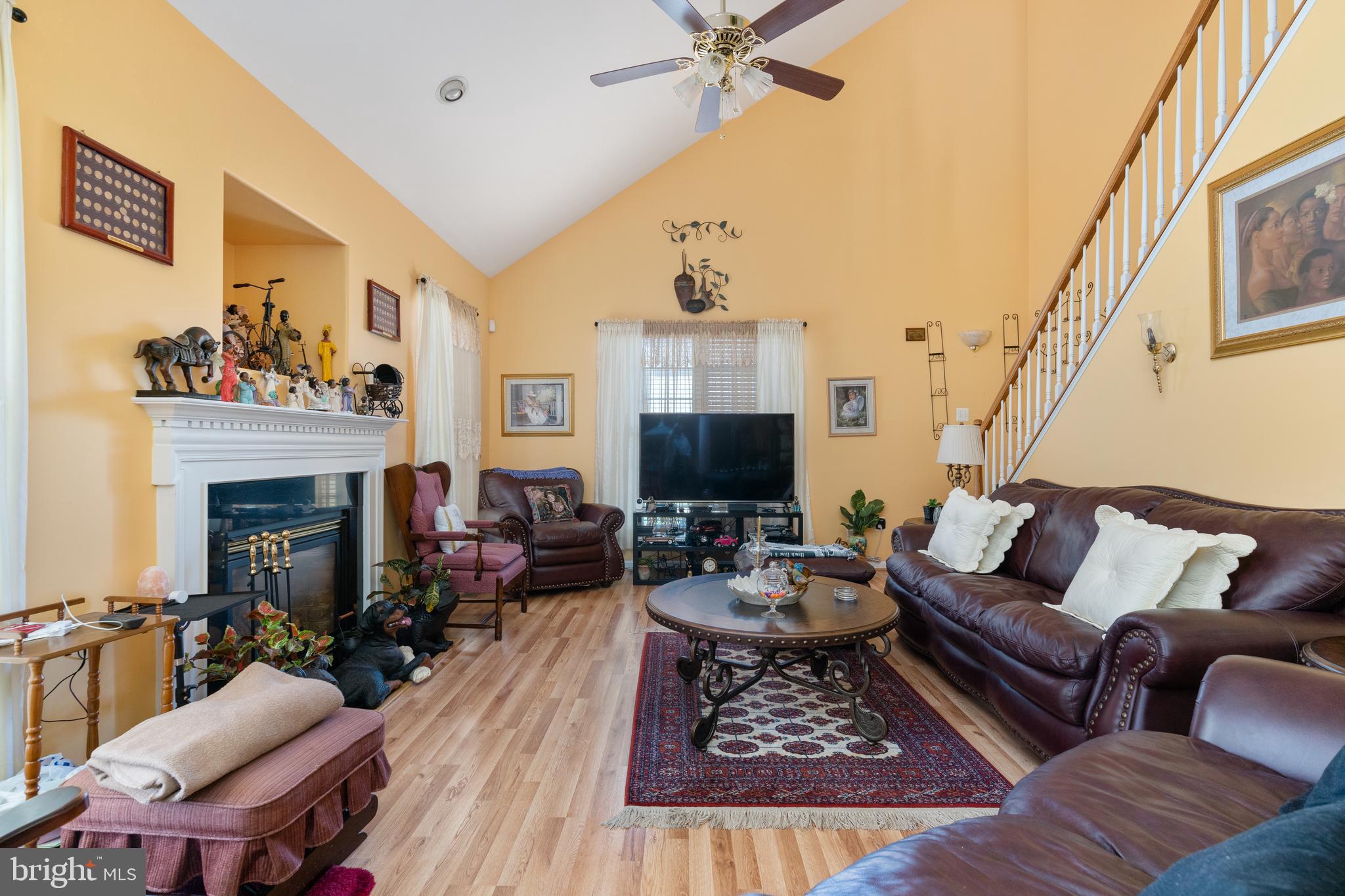 NORTH RIDGE - Residential