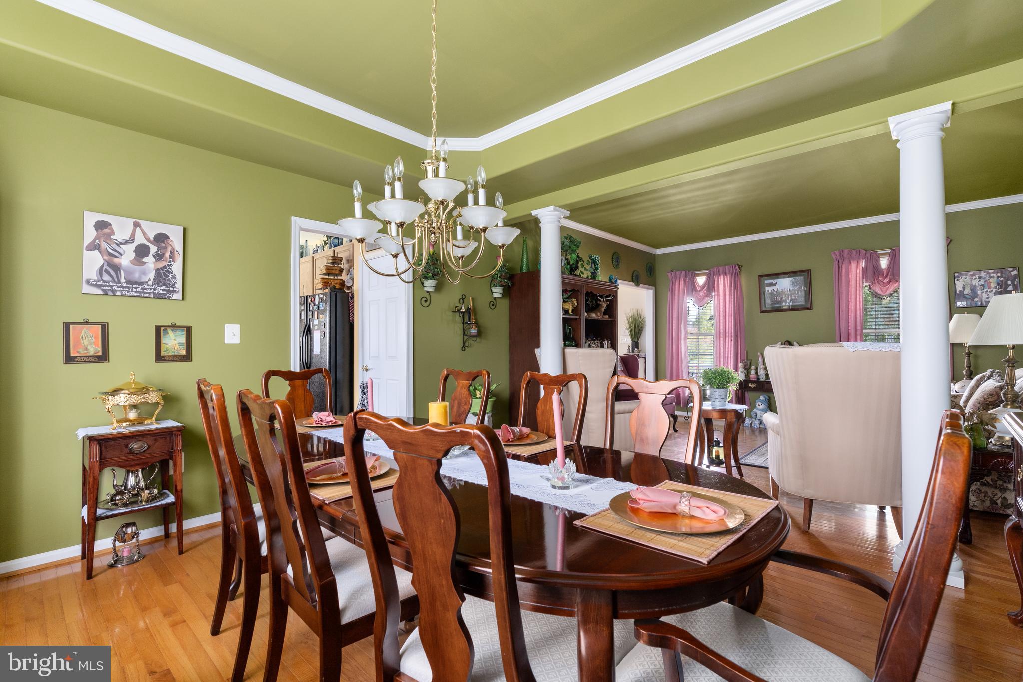 NORTH RIDGE - Residential