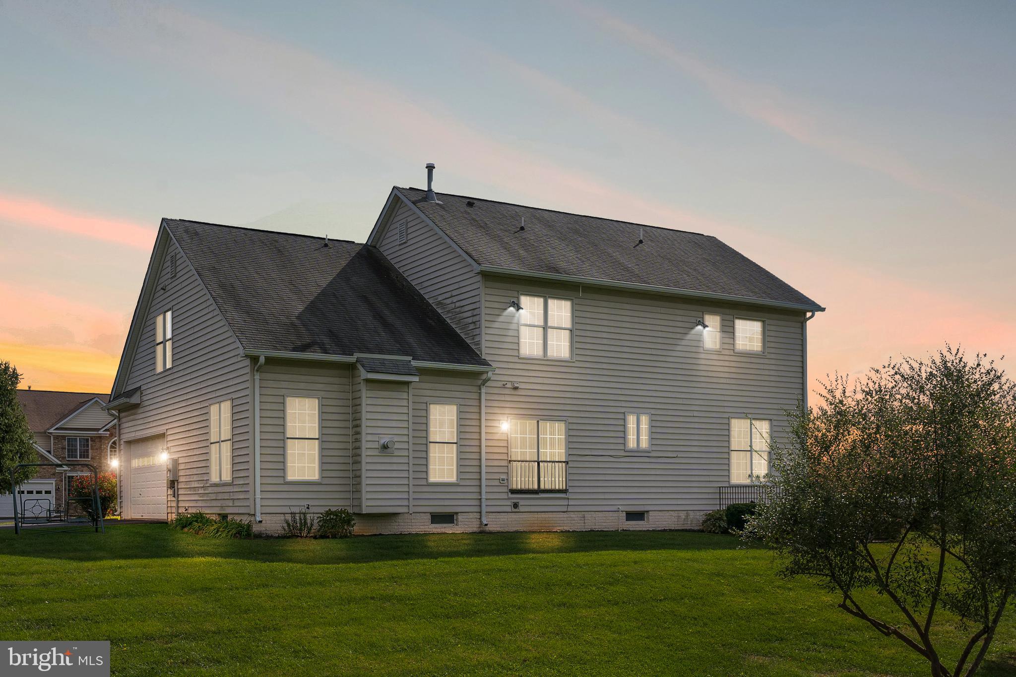 NORTH RIDGE - Residential