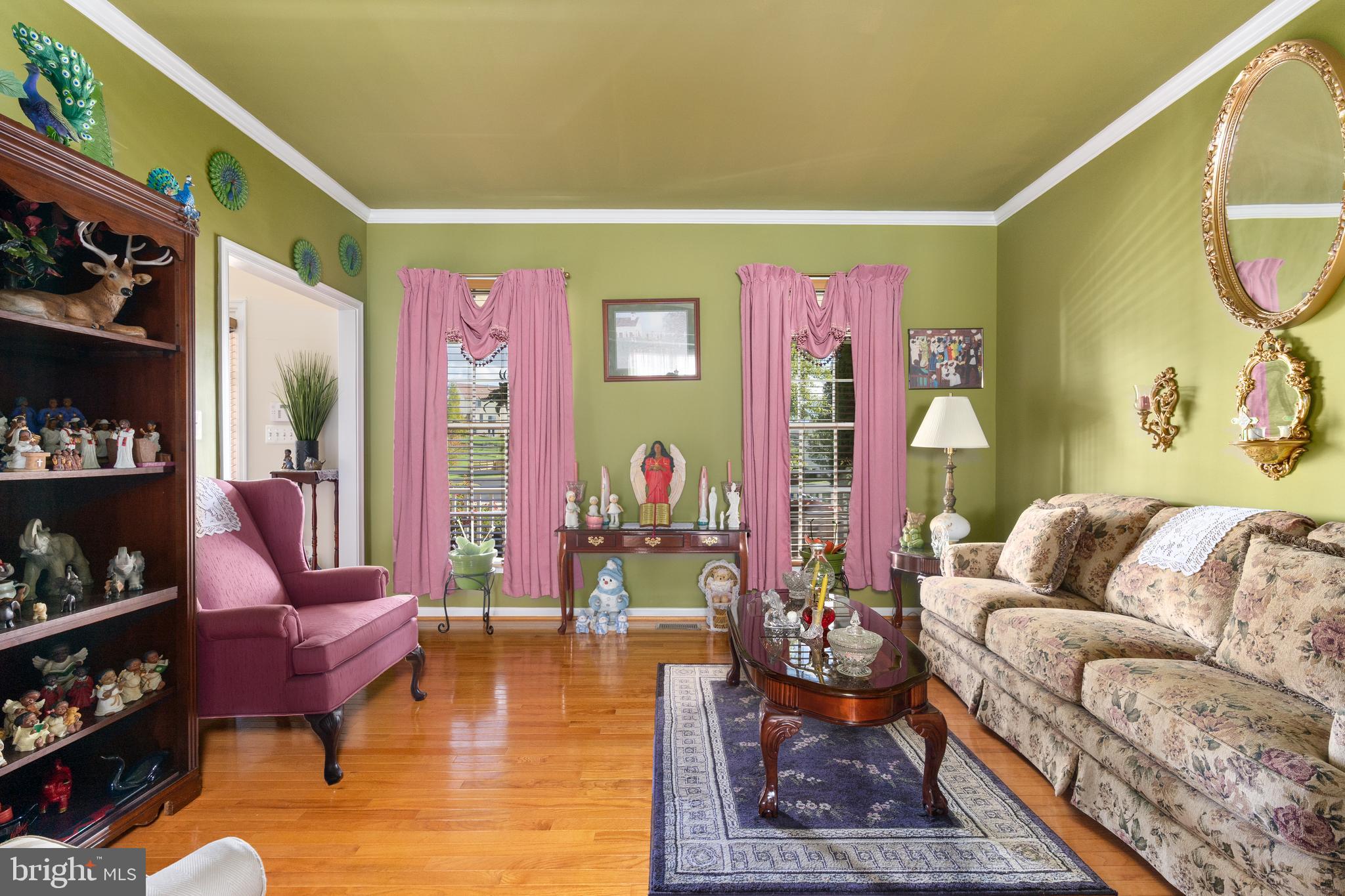 NORTH RIDGE - Residential