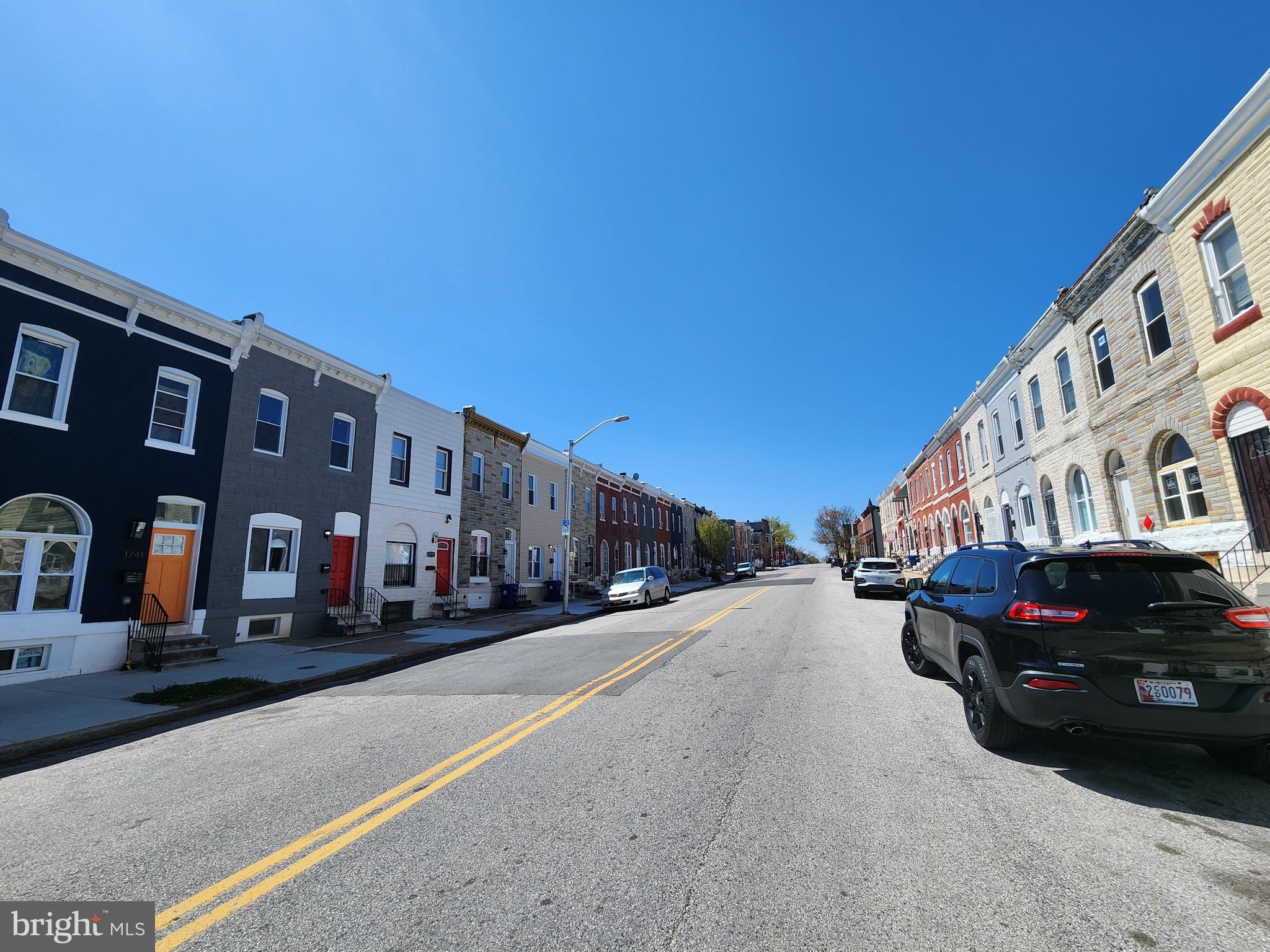 BROADWAY EAST - Residential