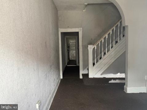BROADWAY EAST - Residential