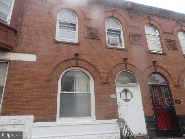 Photo of 2320 Nicholas Street, PHILADELPHIA, PA 19121 (MLS # PAPH2647686)