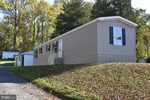 Photo of 702 N Ironstone Drive, BOYERTOWN, PA 19512 (MLS # PABK2080190)
