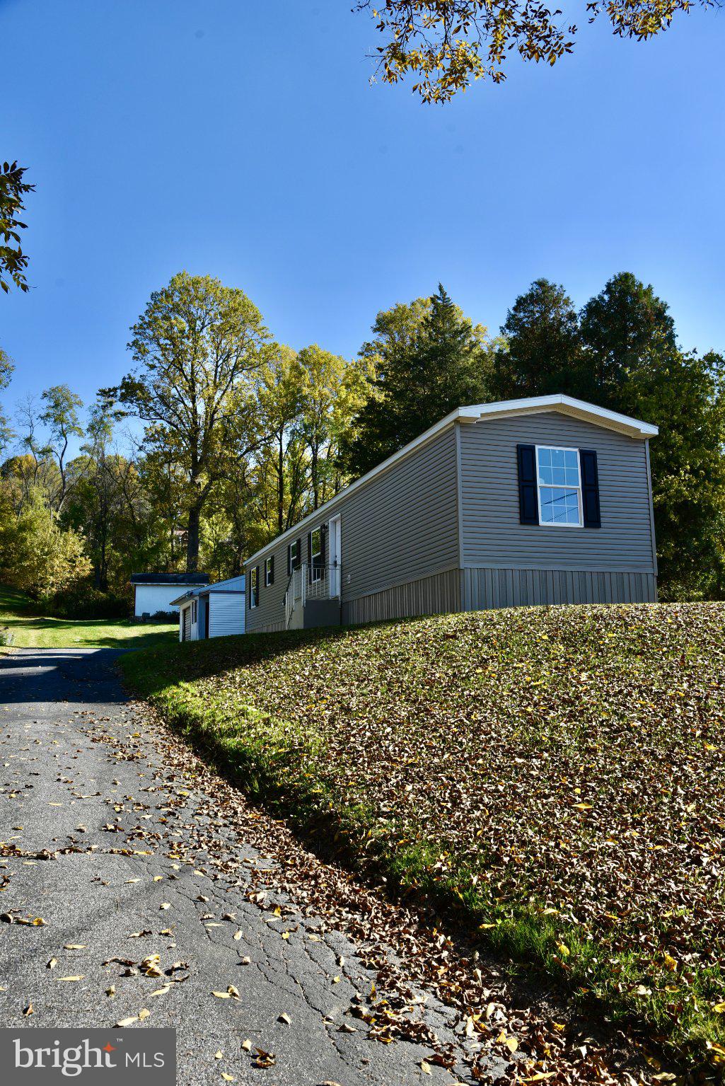 702 N IRONSTONE DRIVE