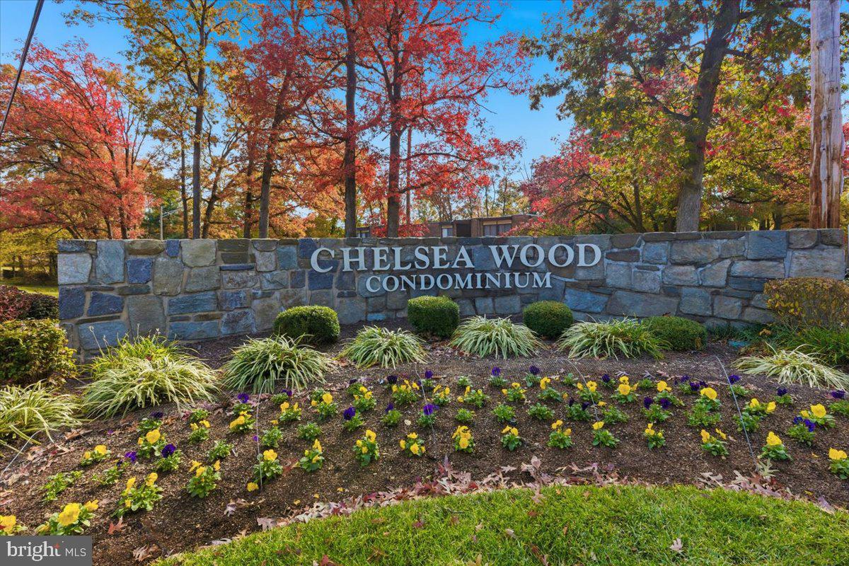 CHELSEA WOODS CONDO - Residential