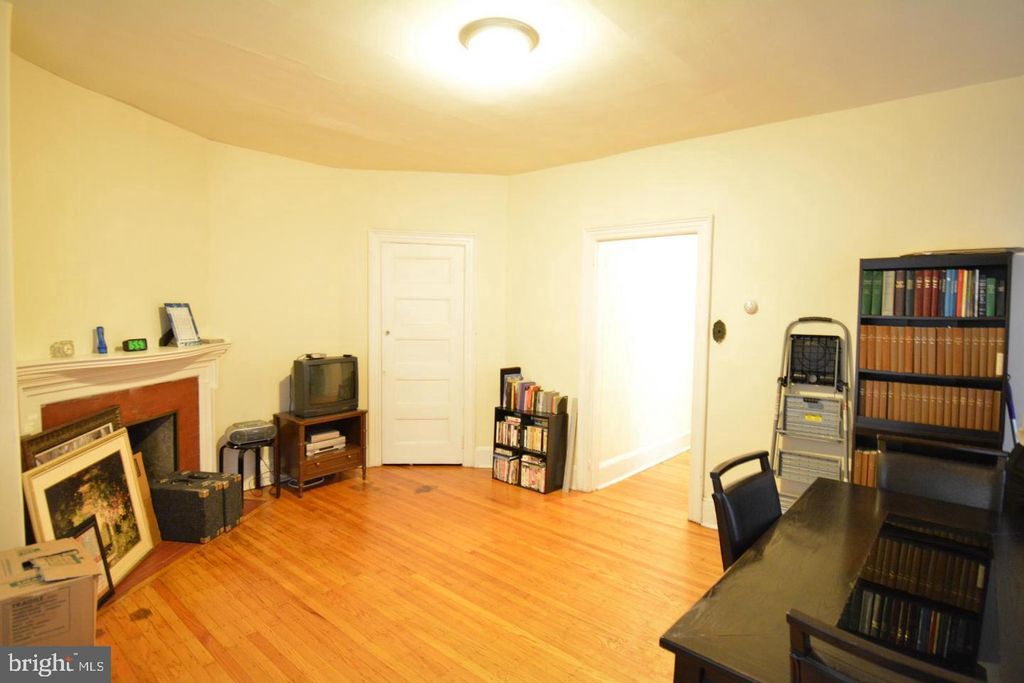 Photo of 5139 Pulaski Avenue #2F, PHILADELPHIA, PA 19144 (MLS # PAPH2487750)