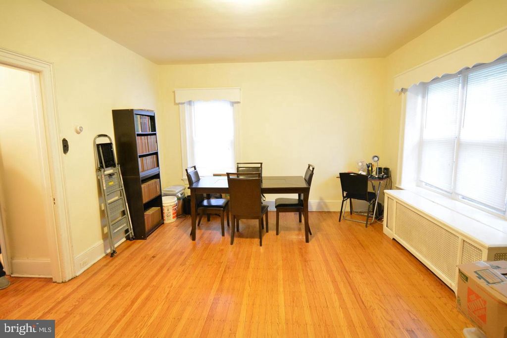 Photo of 5139 Pulaski Avenue #2F, PHILADELPHIA, PA 19144 (MLS # PAPH2487750)