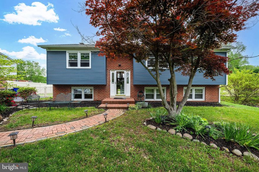 Welcome HOME!! 22 Melody Drive is a well cared for and updated home just waiting for the next owner to fall in love with the property, Yard, Pool and entertaining space you will have. This 4Bedroom, 2 Full bath house has an open floor plan, Hardwoods, updated kitchen, huge updated deck with a hot tub and grilling area. The living room, also hardwoods has a bright and airy feel with a huge drop down screen and projector included with the sale for great movie nights or sporting parties. The main floor bath is one of a kind, lots of beautiful tile work with a large soaking tub in the huge spa like shower and lots of jets. A great place to unwind. The bedrooms are all large and very comfortable. The TV room is going to be the place to hang, Pool table included along with shuffle board and a large flat screen TV. Your friends will never leave. The pool has a new liner and is a salt water pool. There is plenty of storage with the two sheds and one is a two story shed (My first). The driveway will hold many cars so invite everyone. The property is tucked in the back of the community on a cul de-sac lot so very little traffic. You are close to food shopping, Home Depot and many great places to eat. Schedule your appointment TODAY..