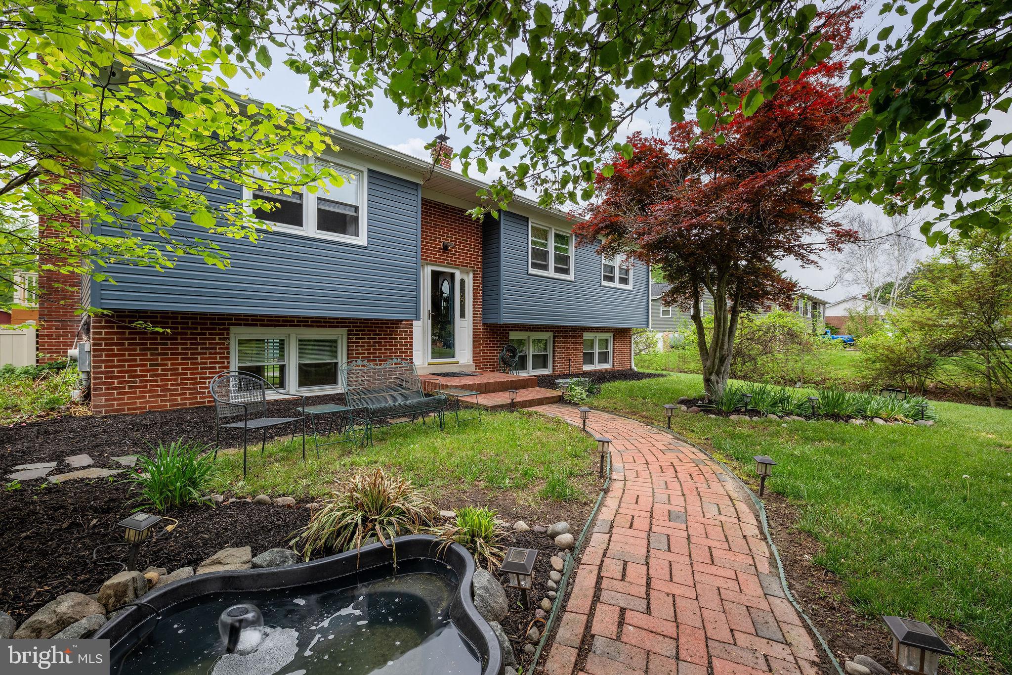 MELODY MEADOWS - Residential