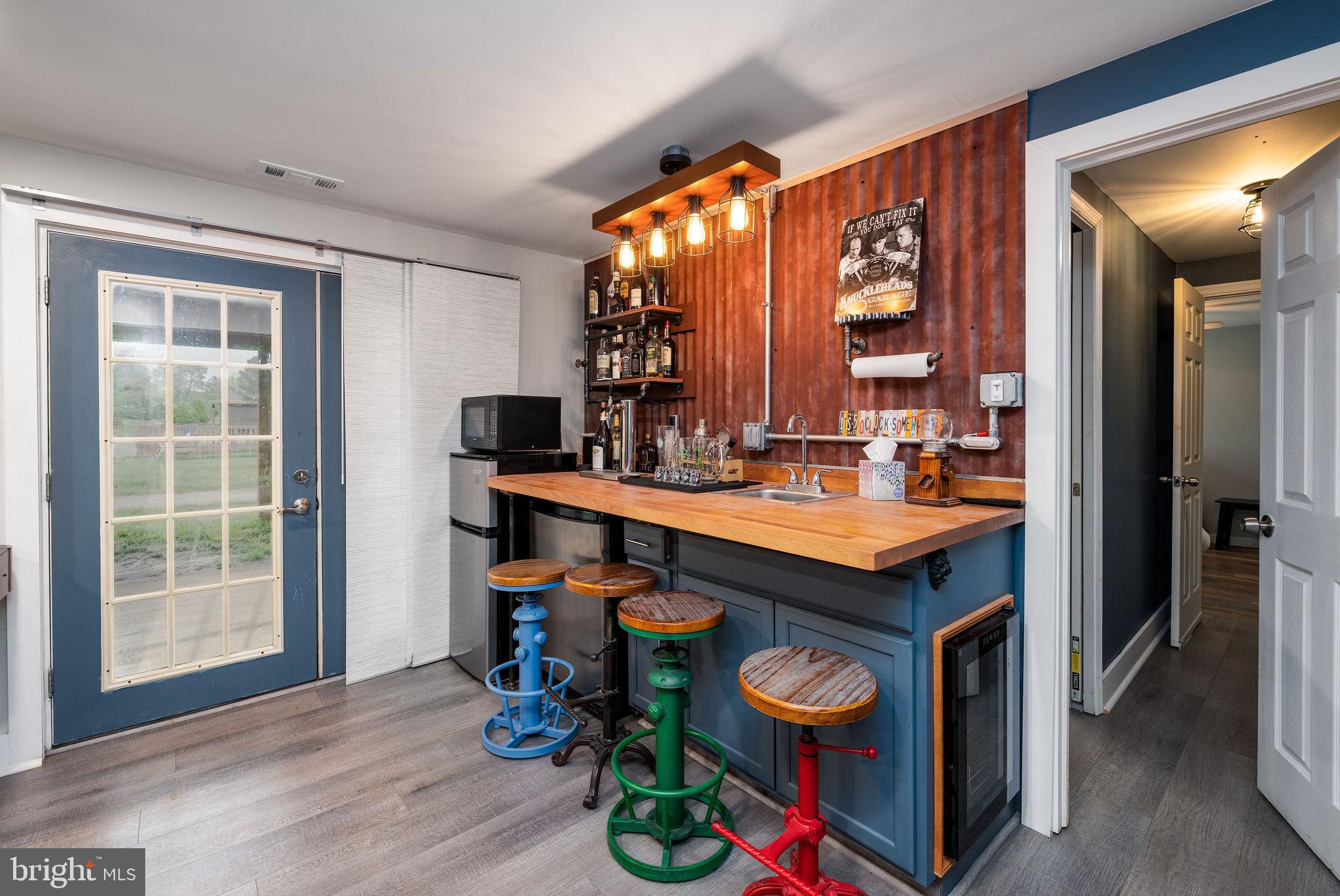 MELODY MEADOWS - Residential