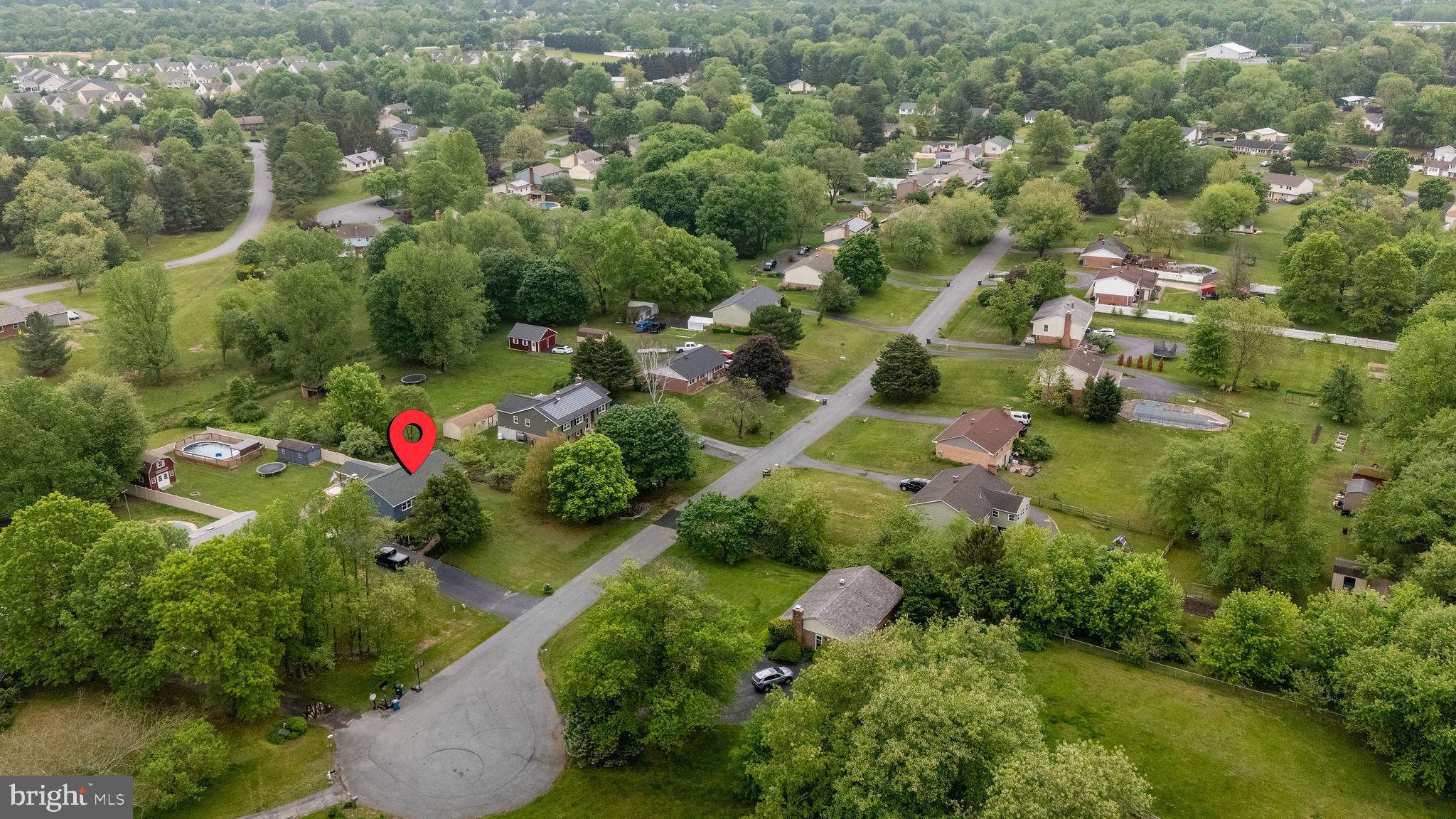 MELODY MEADOWS - Residential