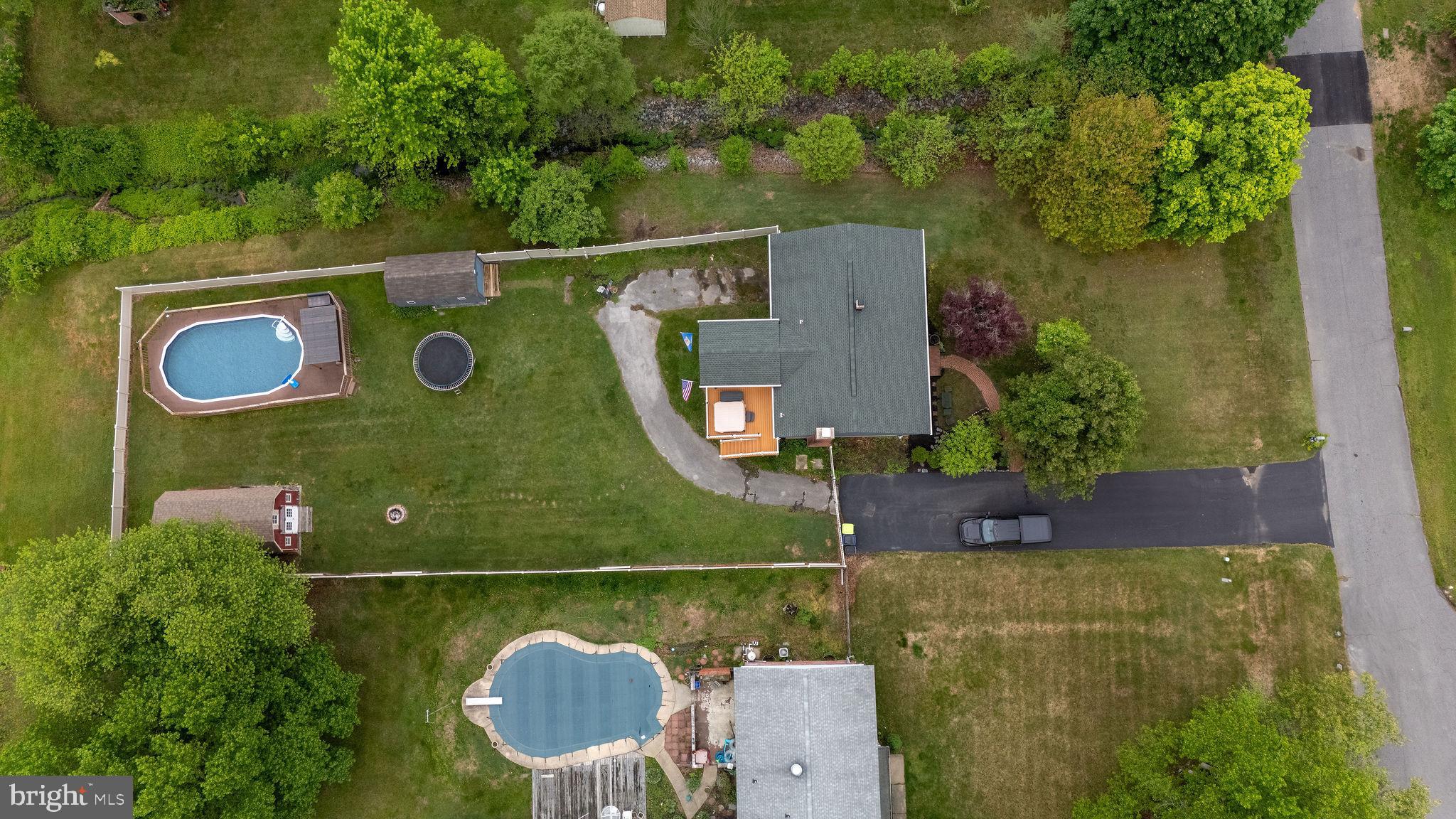 MELODY MEADOWS - Residential