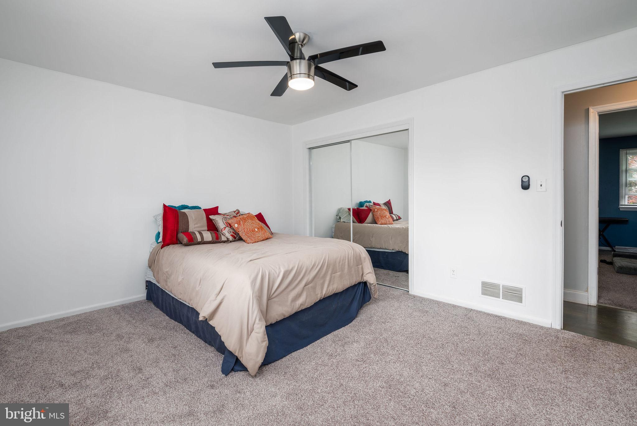 MELODY MEADOWS - Residential