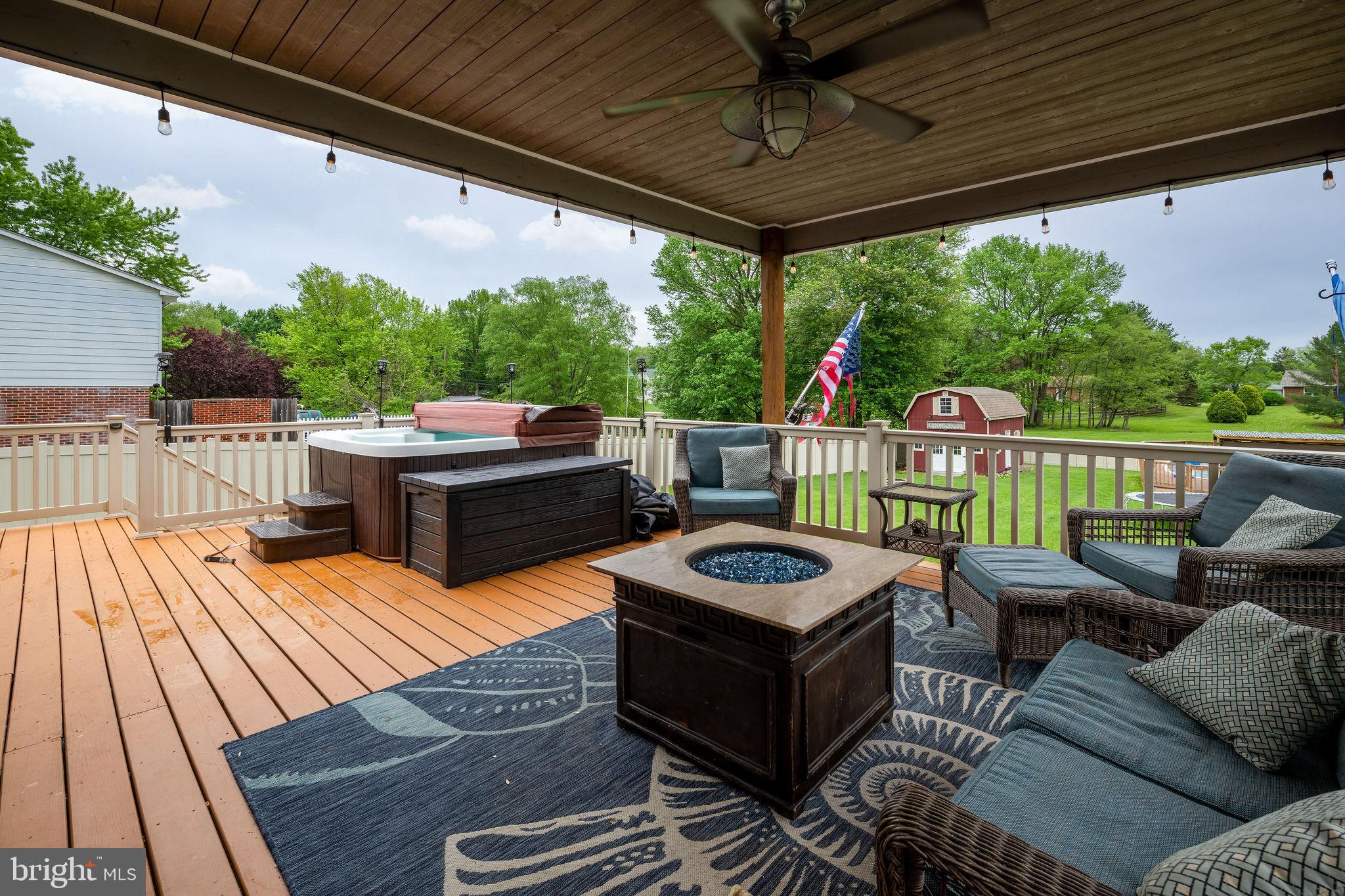 MELODY MEADOWS - Residential