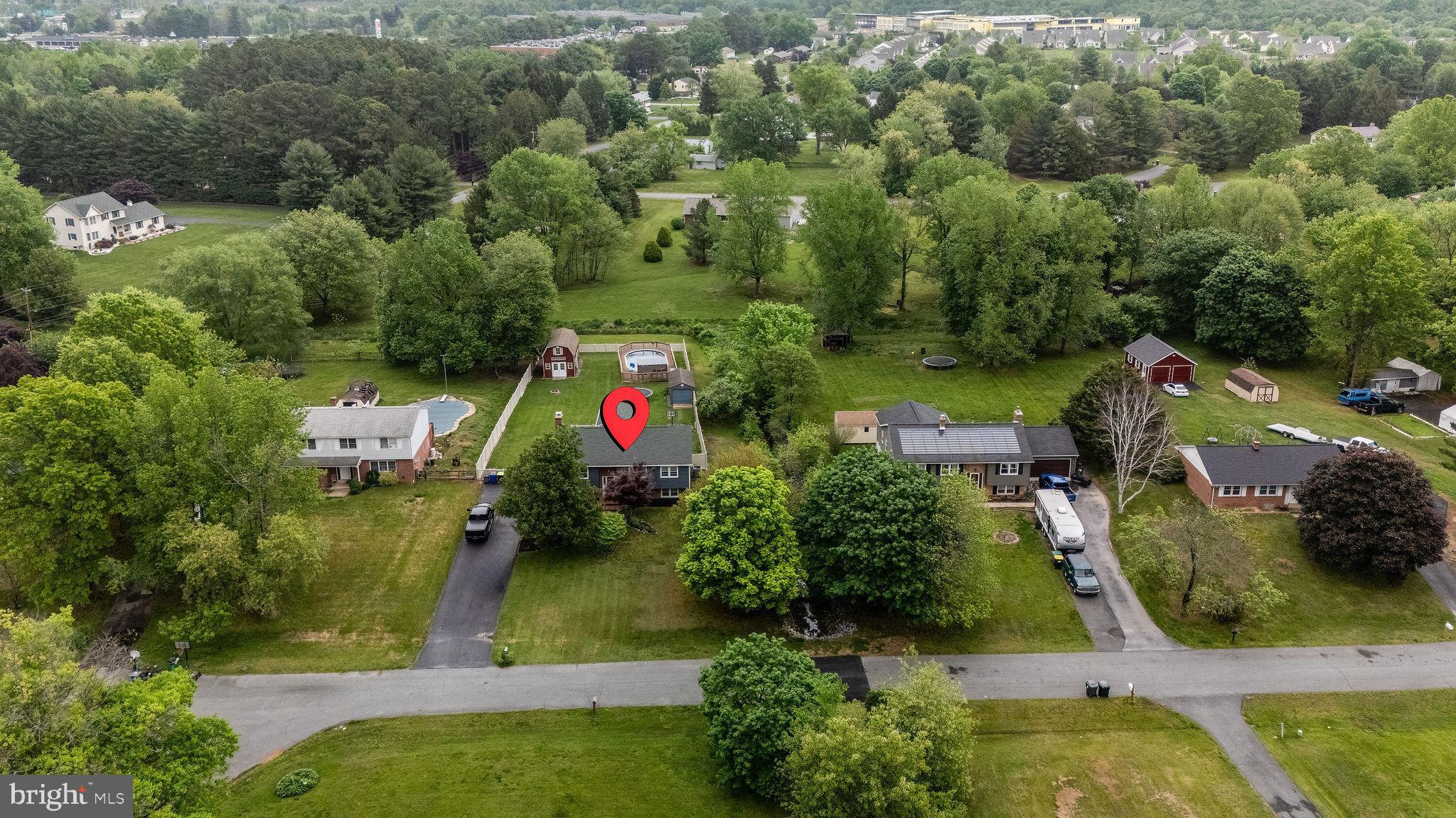 MELODY MEADOWS - Residential