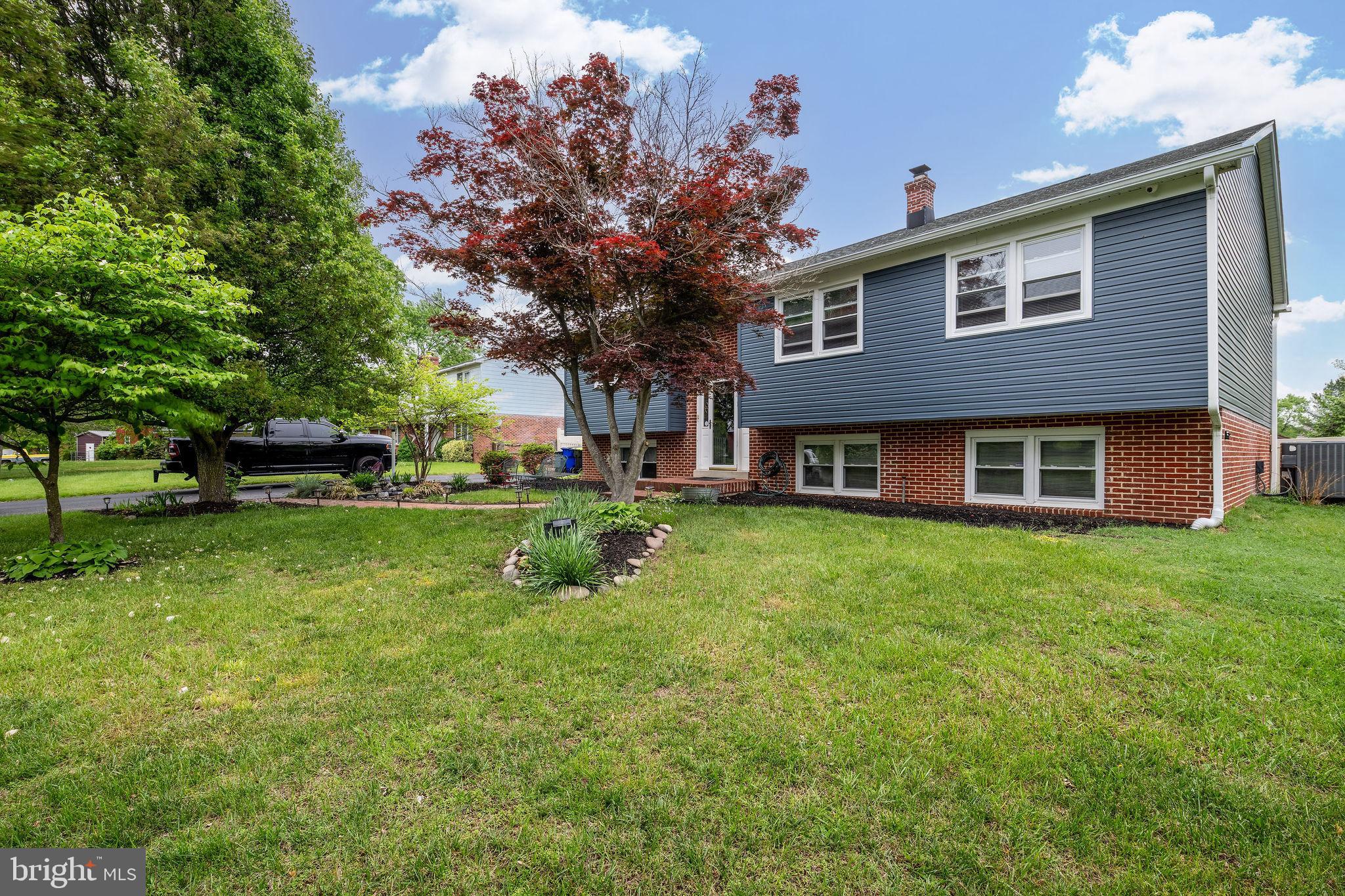 MELODY MEADOWS - Residential