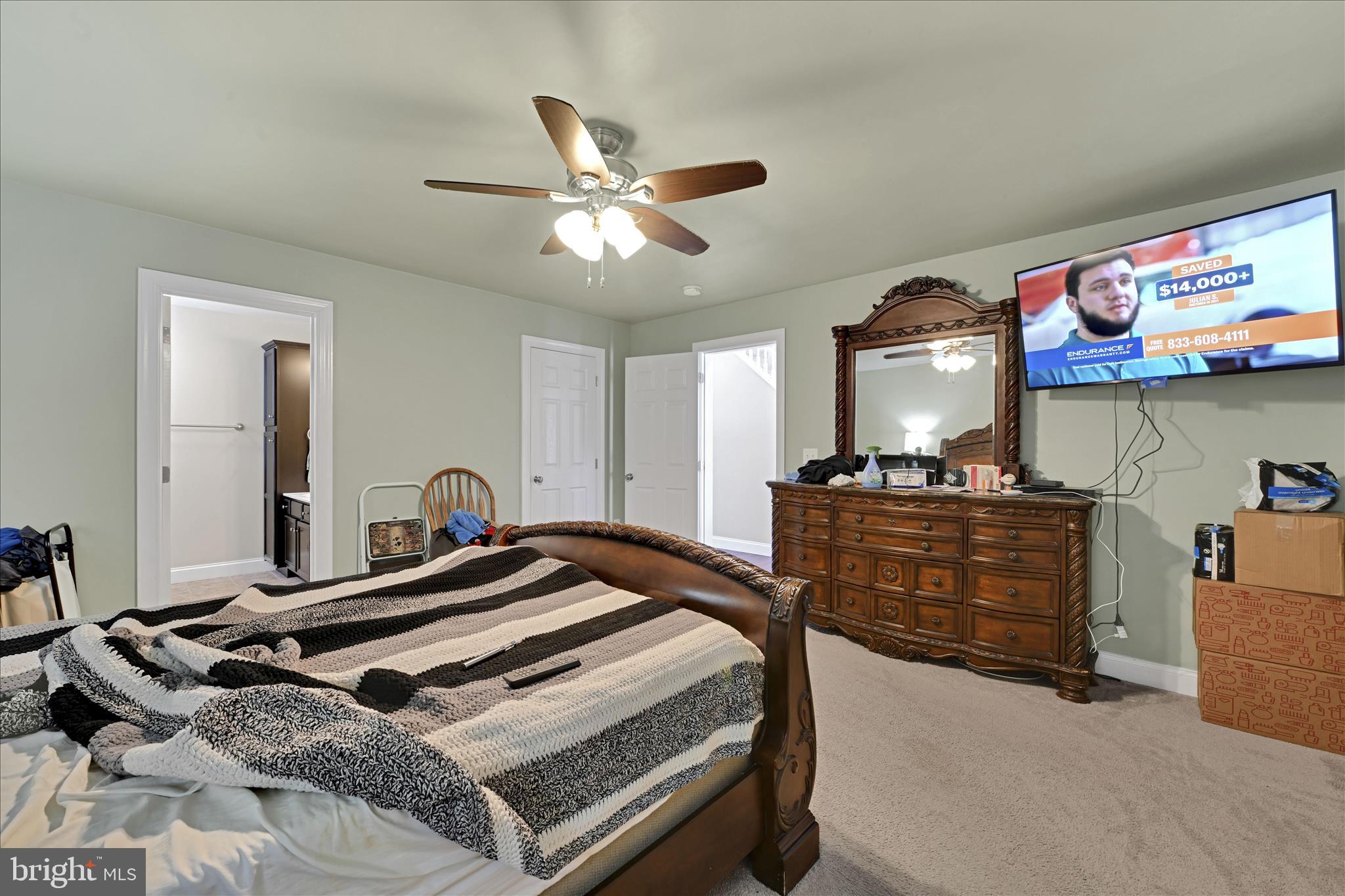 CREEK HILL - Residential