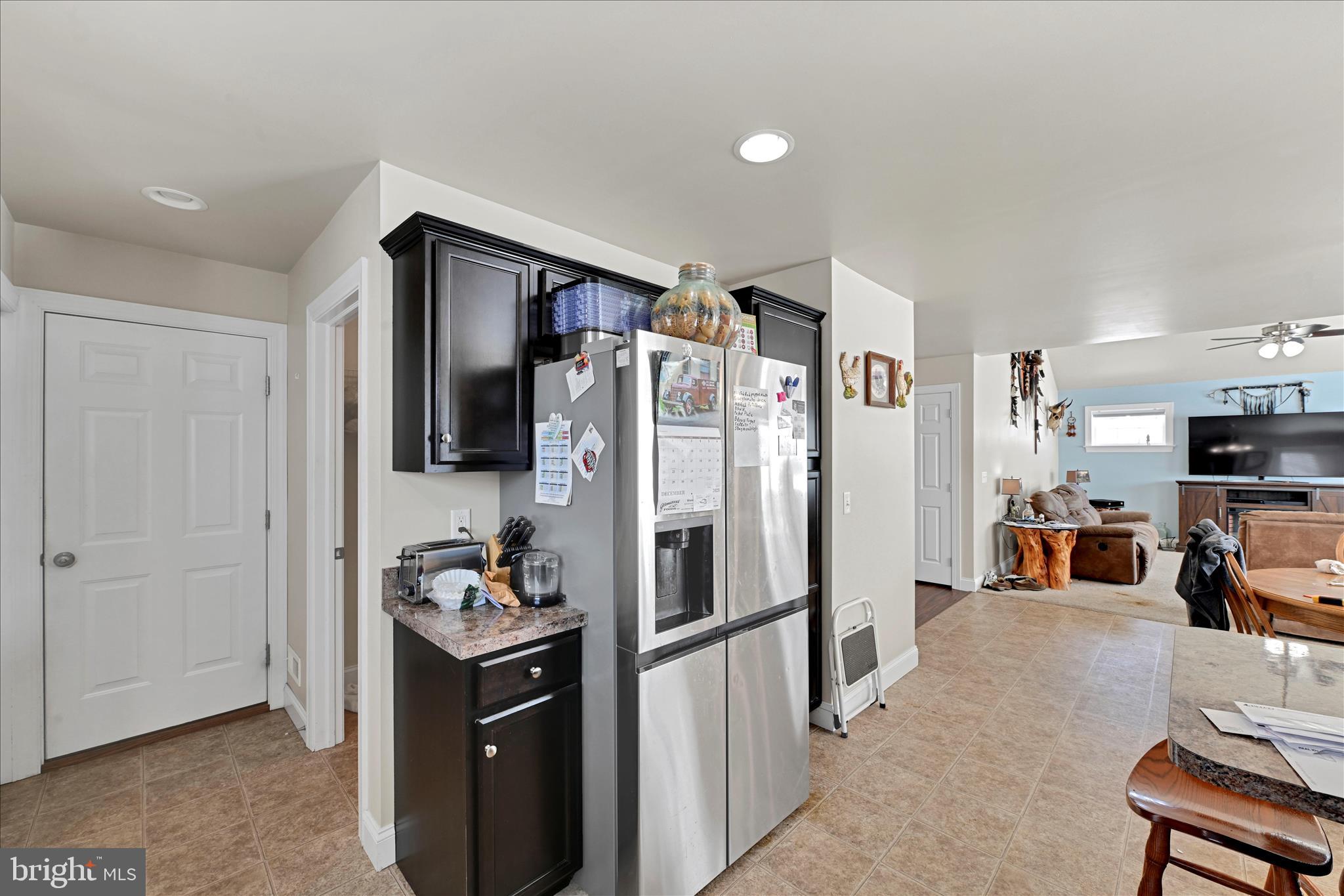 CREEK HILL - Residential