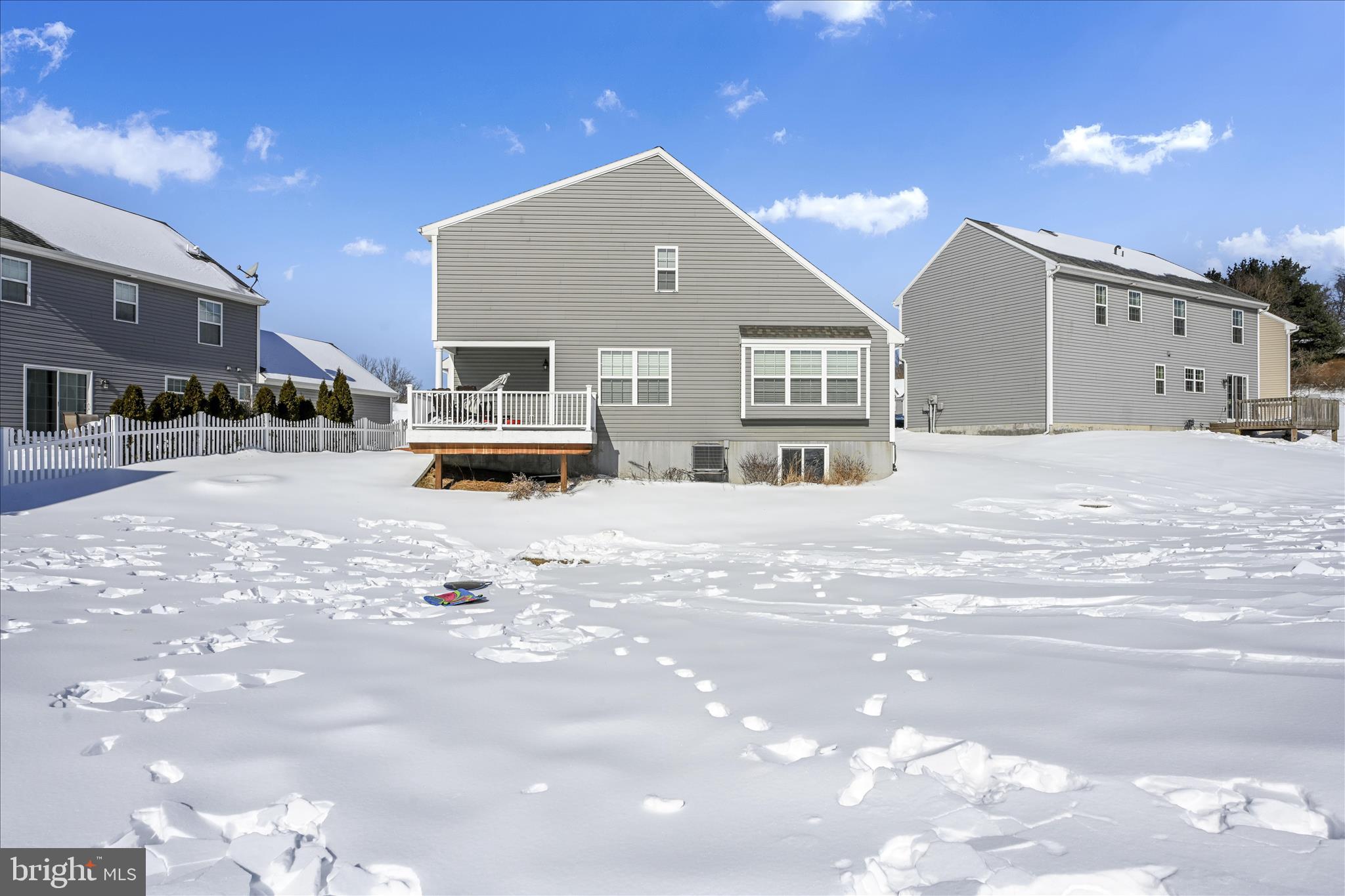 CREEK HILL - Residential