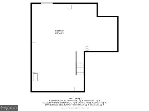 Tiny photo for 425 Joy Circle, LEOLA, PA 17540 (MLS # PALA2082420)