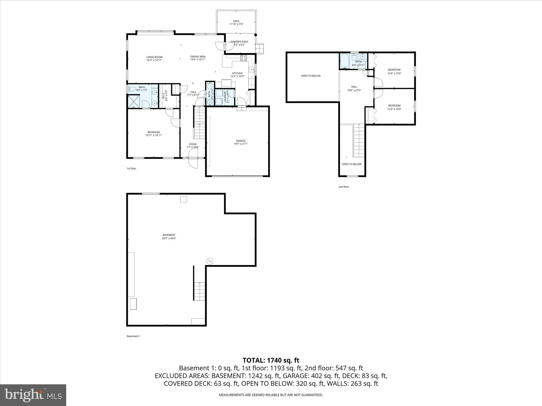 CREEK HILL - Residential