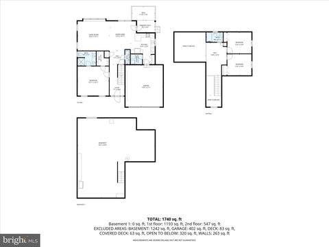 Tiny photo for 425 Joy Circle, LEOLA, PA 17540 (MLS # PALA2082420)
