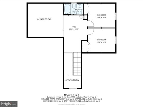 Tiny photo for 425 Joy Circle, LEOLA, PA 17540 (MLS # PALA2082420)