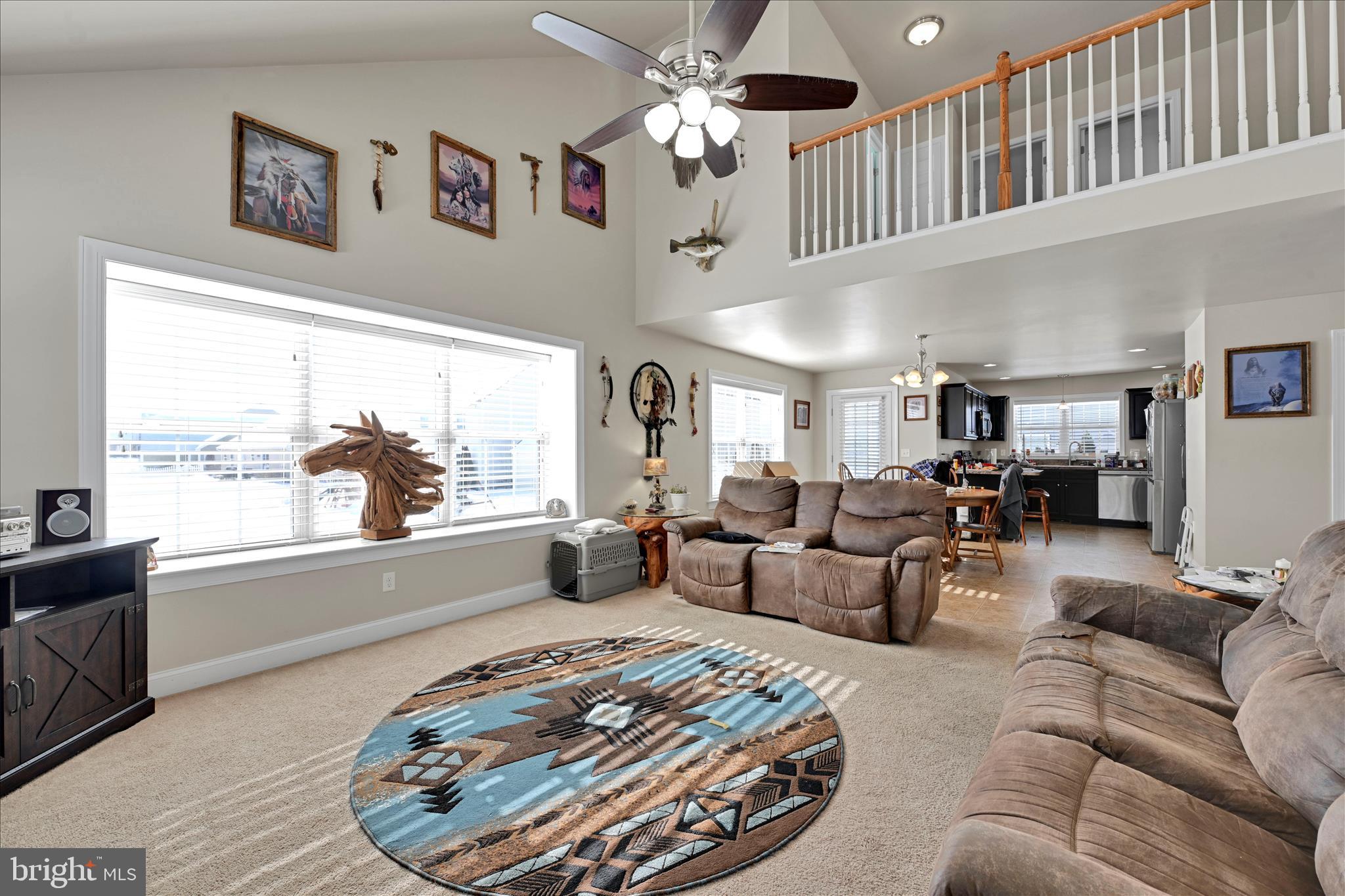 CREEK HILL - Residential