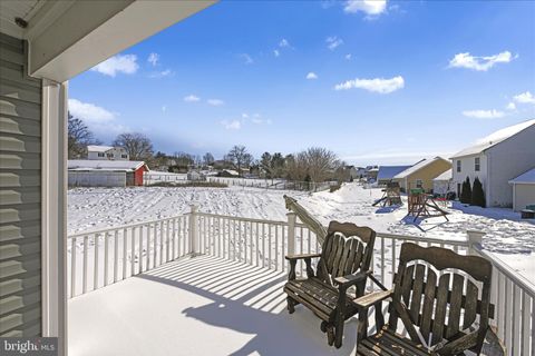 Tiny photo for 425 Joy Circle, LEOLA, PA 17540 (MLS # PALA2082420)