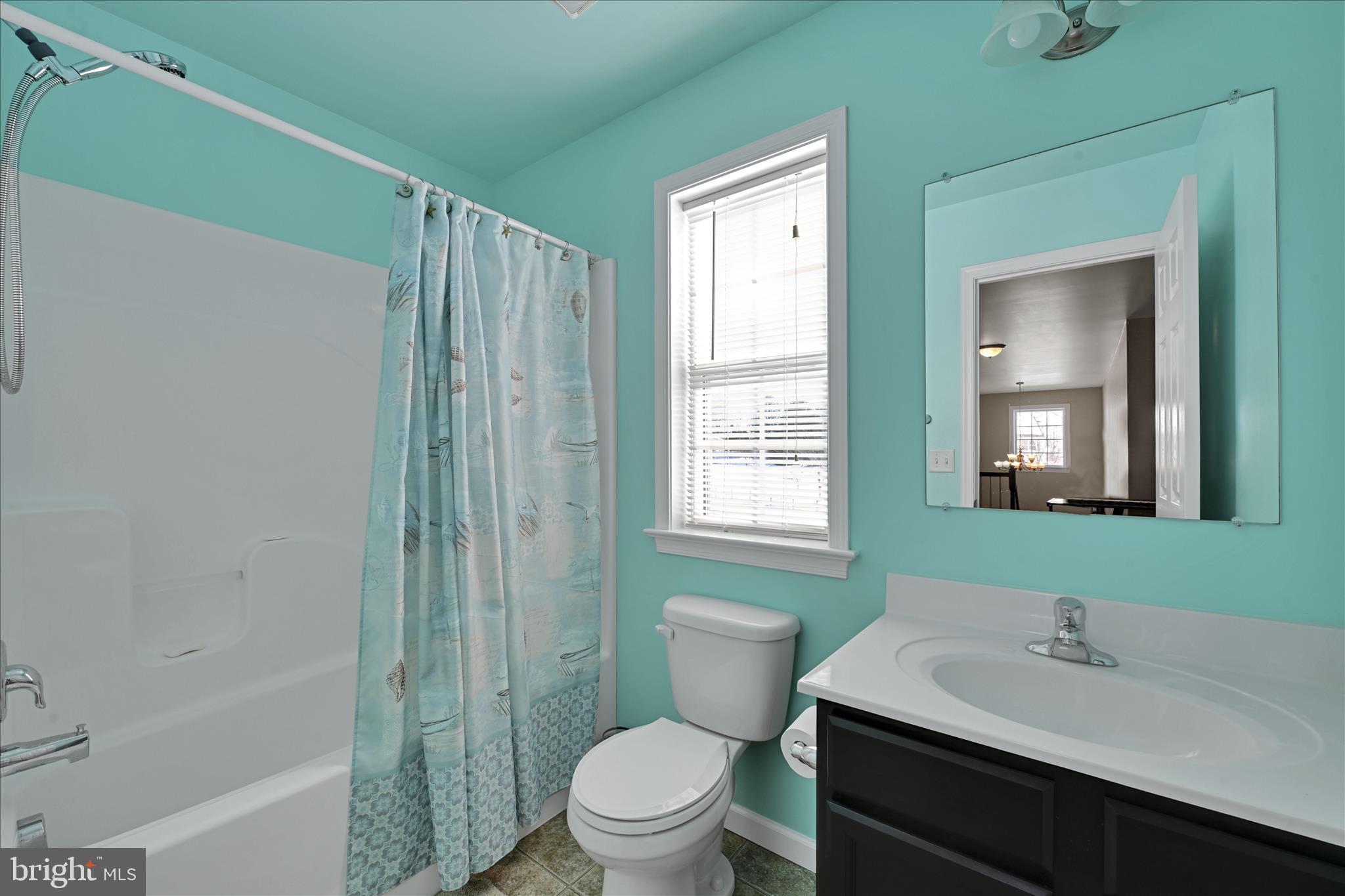 CREEK HILL - Residential