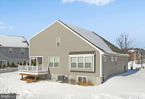 Tiny photo for 425 Joy Circle, LEOLA, PA 17540 (MLS # PALA2082420)