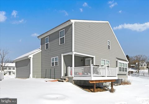 Tiny photo for 425 Joy Circle, LEOLA, PA 17540 (MLS # PALA2082420)