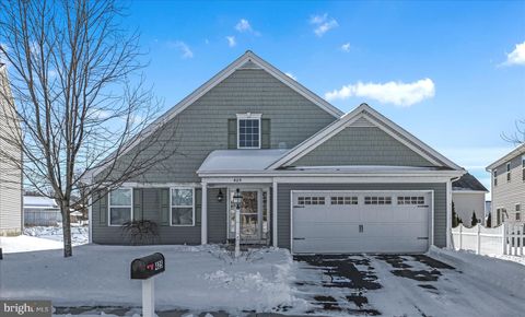 Photo of 425 Joy Circle, LEOLA, PA 17540 (MLS # PALA2082420)