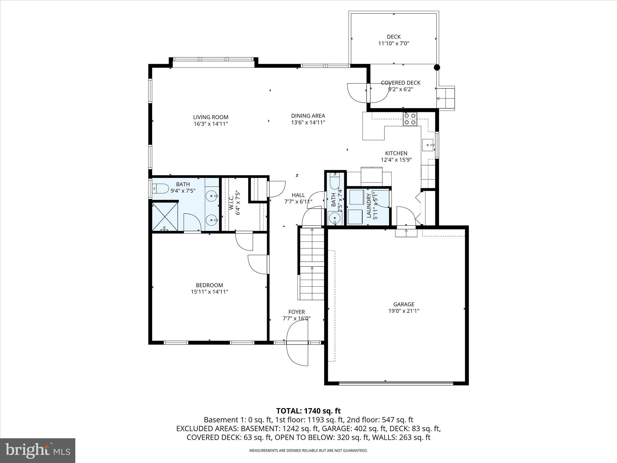 CREEK HILL - Residential