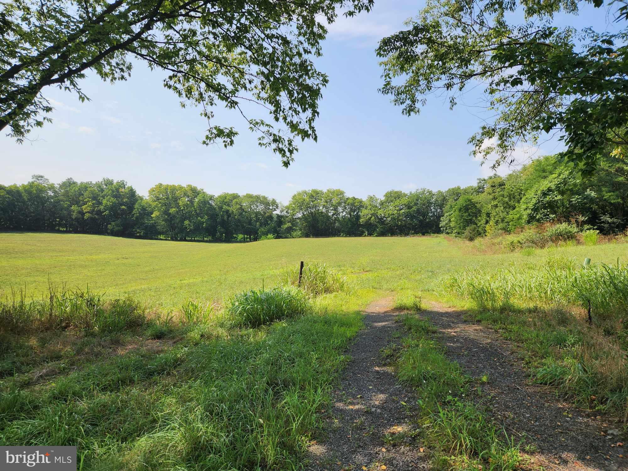 CEDAR HILLS EAST - Land