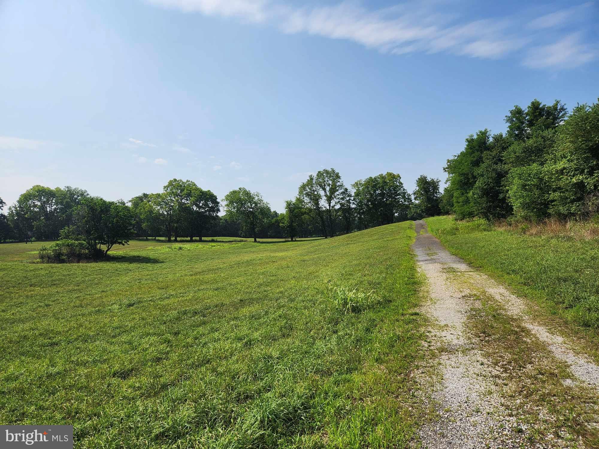 CEDAR HILLS EAST - Land