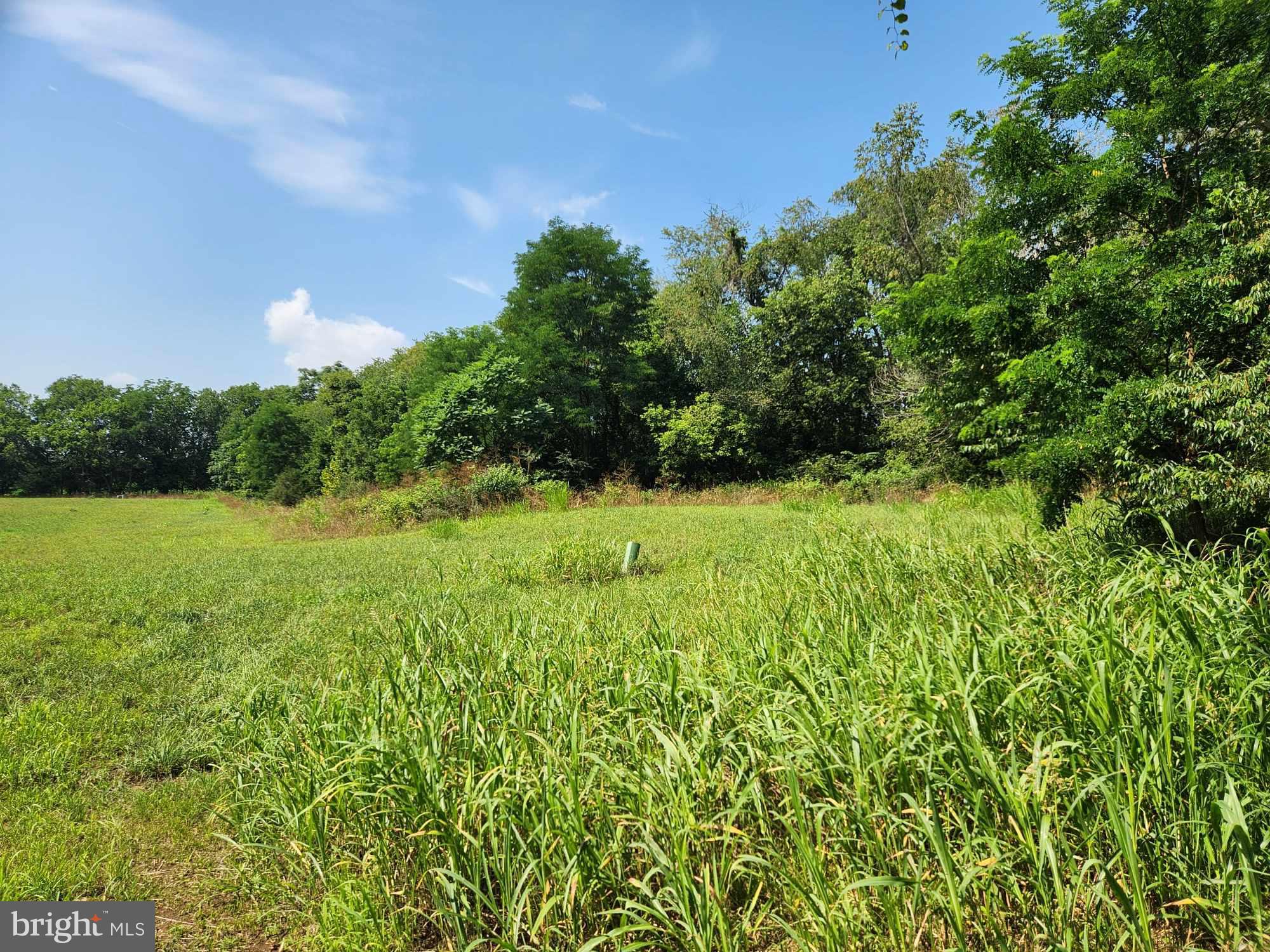 CEDAR HILLS EAST - Land