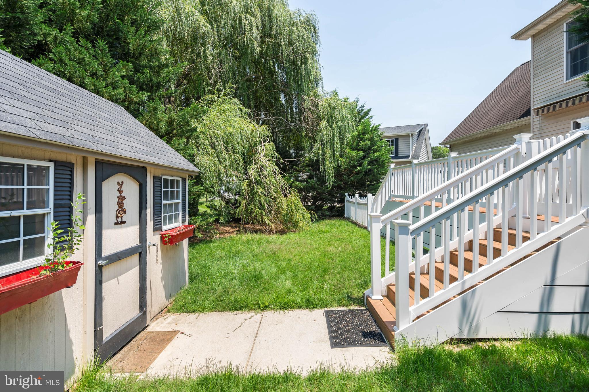 LYNNWOOD VILLAGE - Residential