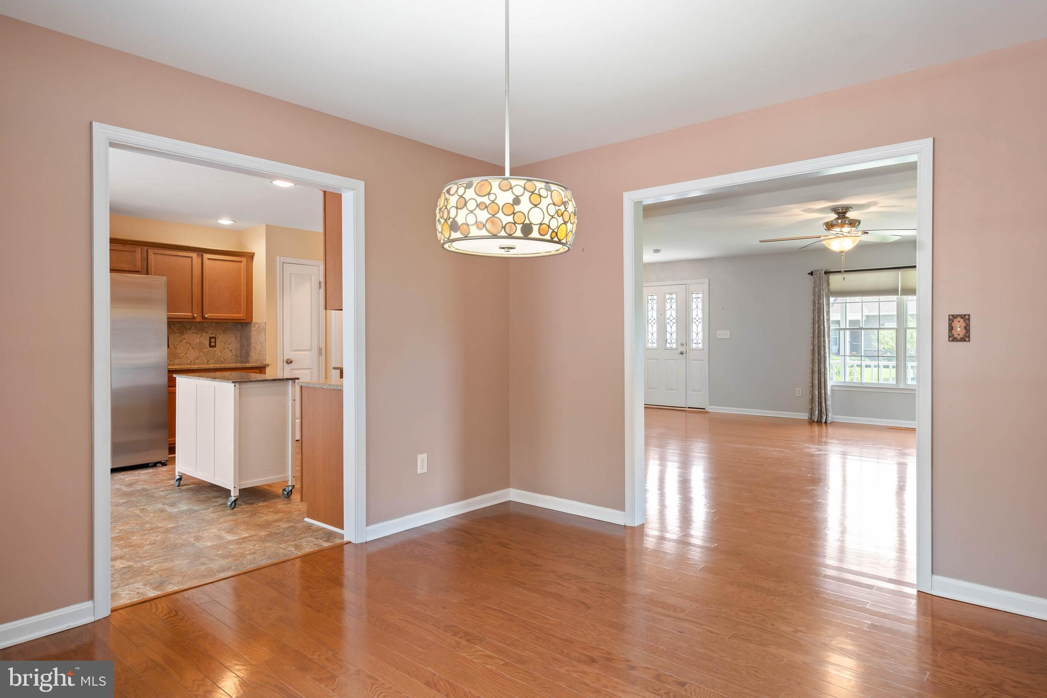 LYNNWOOD VILLAGE - Residential