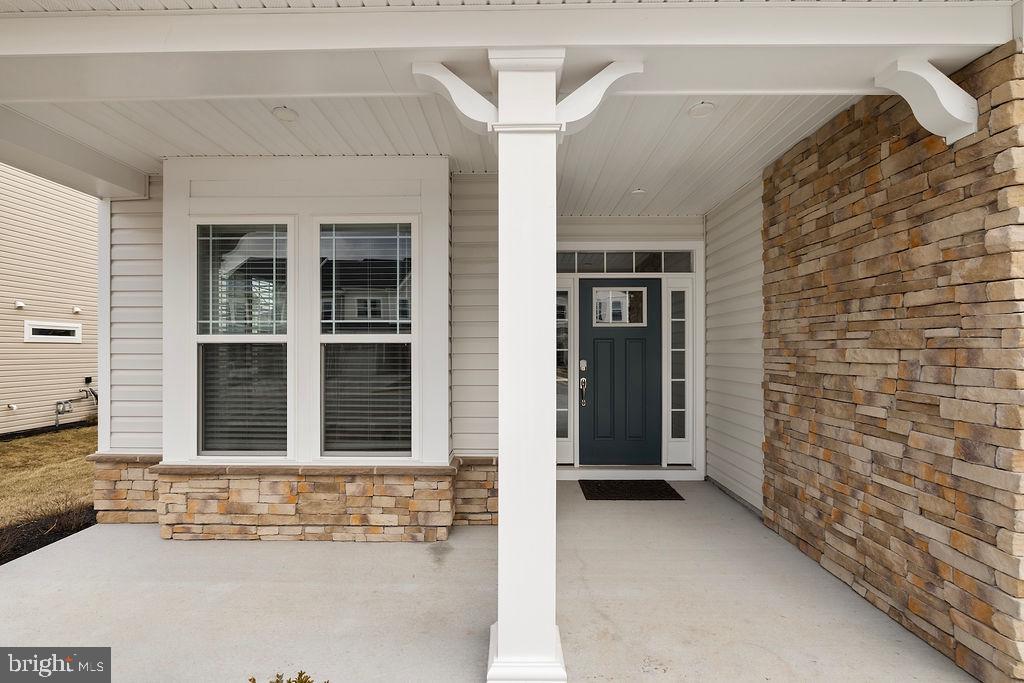 AMBLEBROOK - Residential