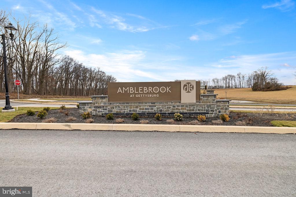 AMBLEBROOK - Residential