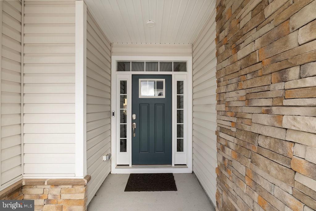 AMBLEBROOK - Residential