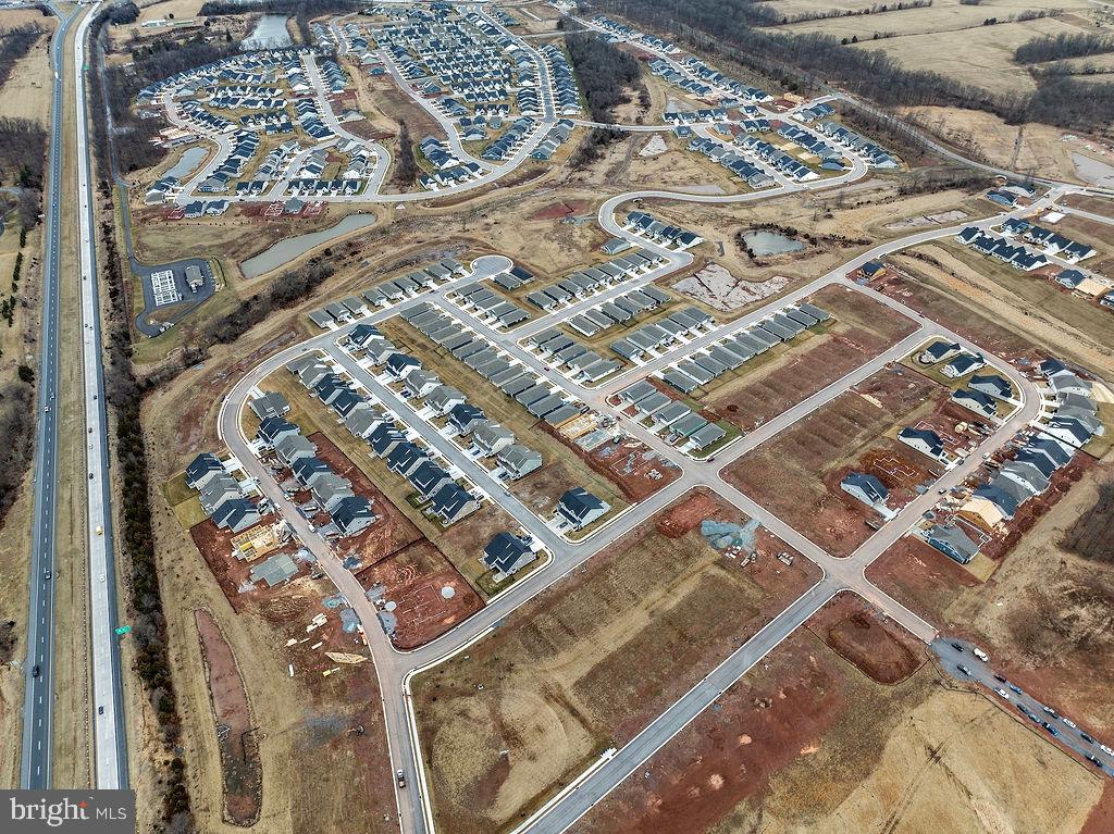 AMBLEBROOK - Residential