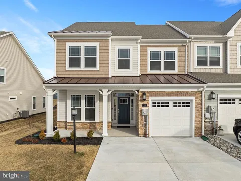 25 Boneset Drive, Gettysburg, PA MLS: PAAD2016770