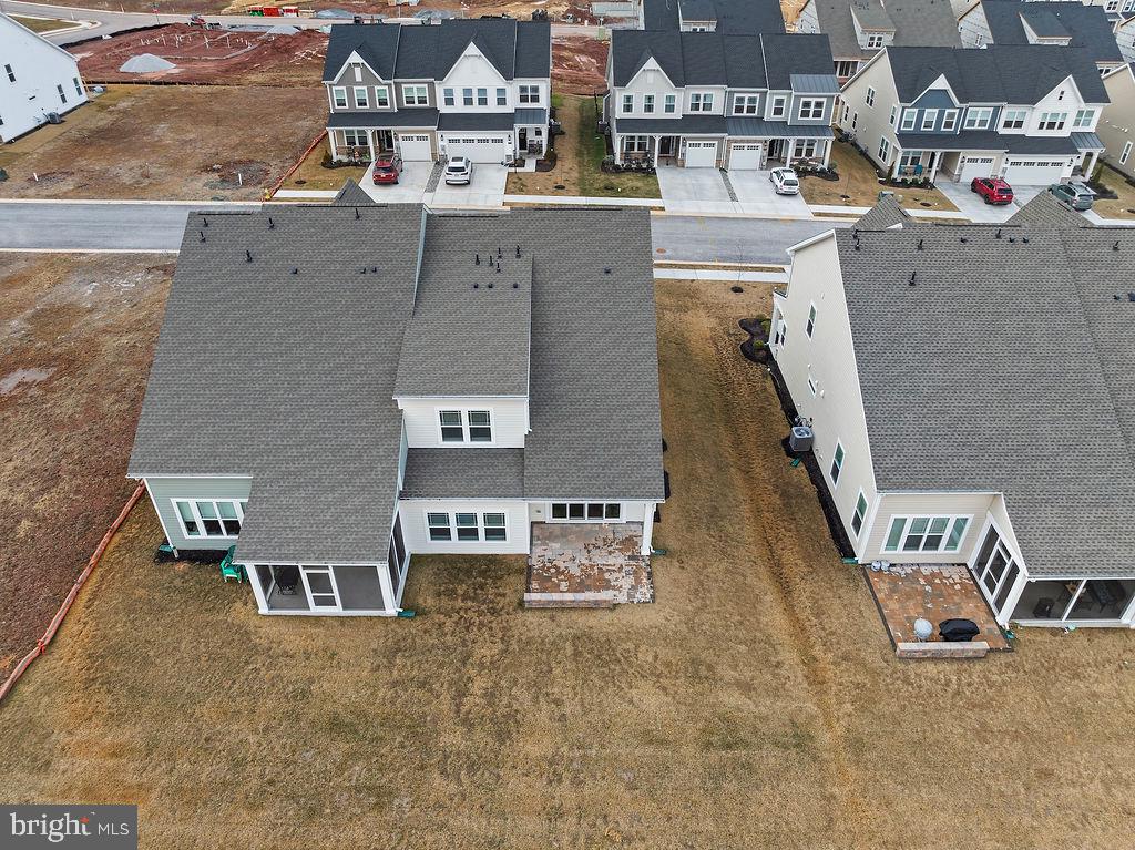 AMBLEBROOK - Residential