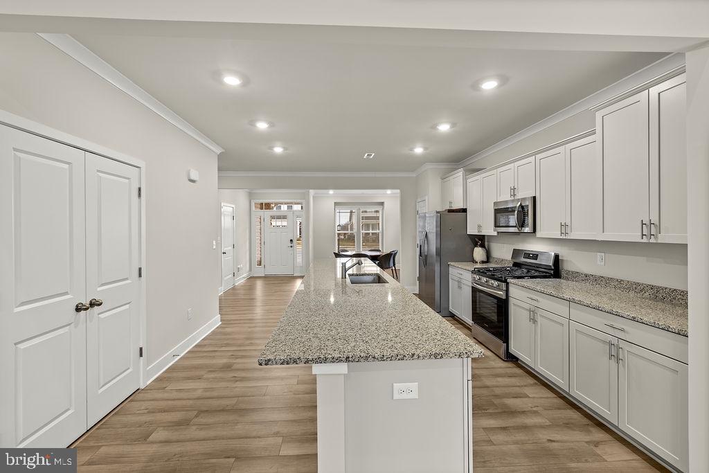 AMBLEBROOK - Residential