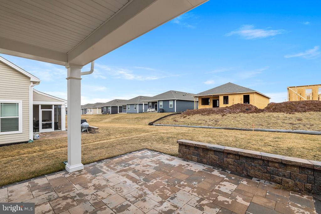 AMBLEBROOK - Residential